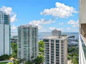 2678 Tigertail Ave 1702, Miami FL 33133