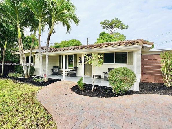 3561 NE 13th Ave, Oakland Park FL 33334