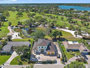 325 N Fairway, Tequesta FL 33469