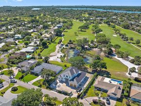 325 N Fairway, Tequesta FL 33469