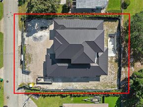 325 N Fairway, Tequesta FL 33469