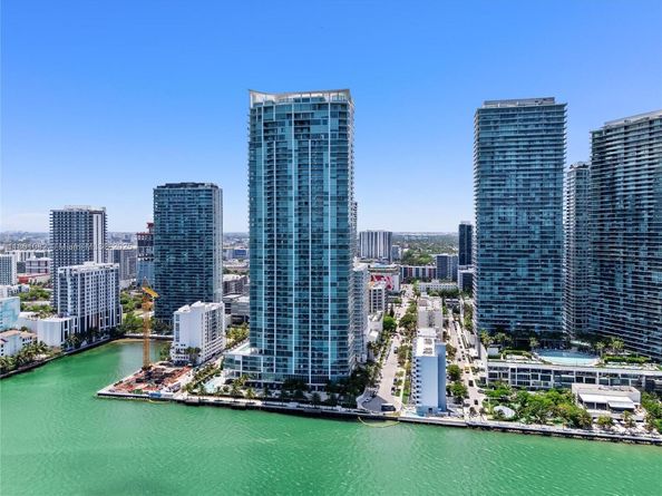 2900 NE 7th Ave 1409, Miami FL 33137