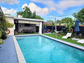 2140 SW 36th Ave, Fort Lauderdale FL 33312