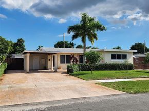 2140 SW 36th Ave, Fort Lauderdale FL 33312