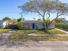 3235 SW 93rd Ct, Miami FL 33165