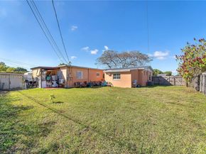 3235 SW 93rd Ct, Miami FL 33165