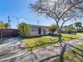 3235 SW 93rd Ct, Miami FL 33165