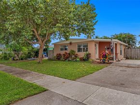 1200 NW 41st St, Oakland Park FL 33309