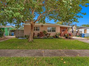 1200 NW 41st St, Oakland Park FL 33309