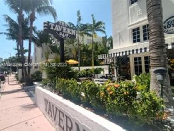 3710 Collins Ave N103, Miami Beach FL 33140
