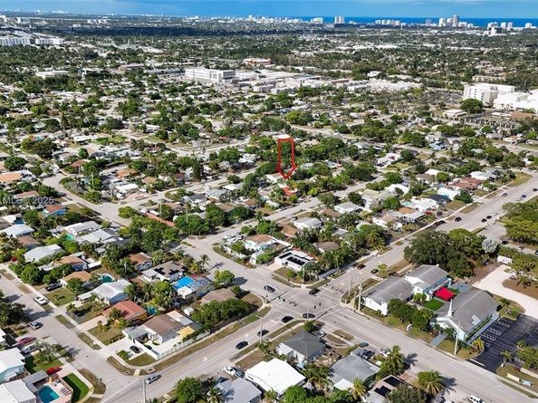 641 NE 56th Ct, Oakland Park FL 33334