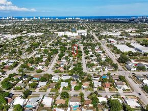 641 NE 56th Ct, Oakland Park FL 33334