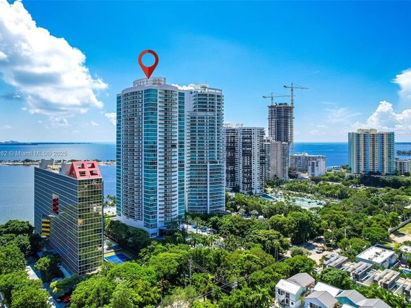 2101 Brickell Ave 306, Miami FL 33129