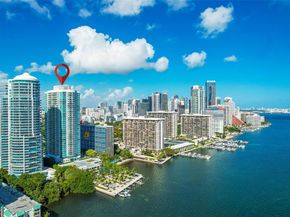 2101 Brickell Ave 306, Miami FL 33129