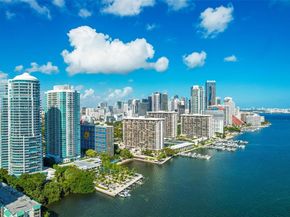 2101 Brickell Ave 306, Miami FL 33129