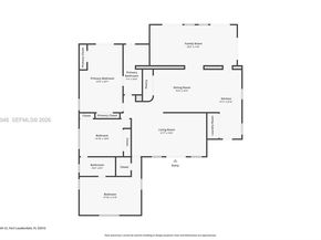 1704 SW 5th Ct, Fort Lauderdale FL 33312