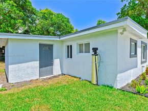 16200 NE 3rd Ave, Miami FL 33162