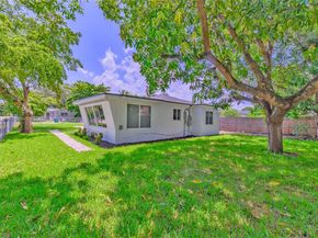 16200 NE 3rd Ave, Miami FL 33162