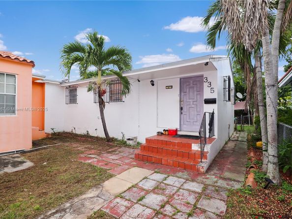 333 SW 30th Ave, Miami FL 33135