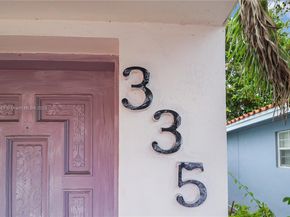 333 SW 30th Ave, Miami FL 33135