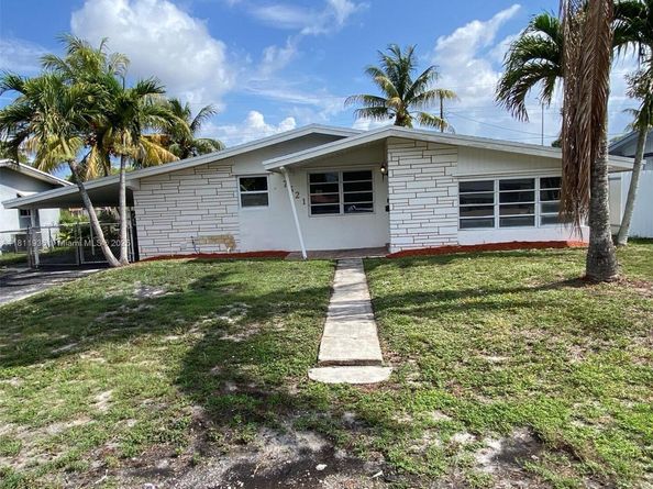 7521 Granada Blvd, Miramar FL 33023