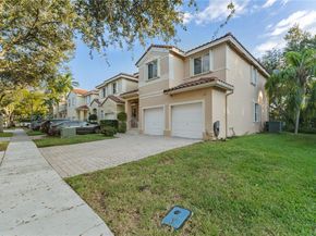 17130 SW 36th Ct, Miramar FL 33027