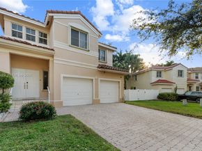 17130 SW 36th Ct, Miramar FL 33027