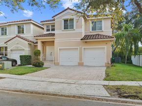 17130 SW 36th Ct, Miramar FL 33027