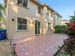 17130 SW 36th Ct, Miramar FL 33027