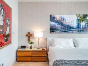 901 Brickell Key Blvd 2602, Miami FL 33131