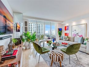 901 Brickell Key Blvd 2602, Miami FL 33131