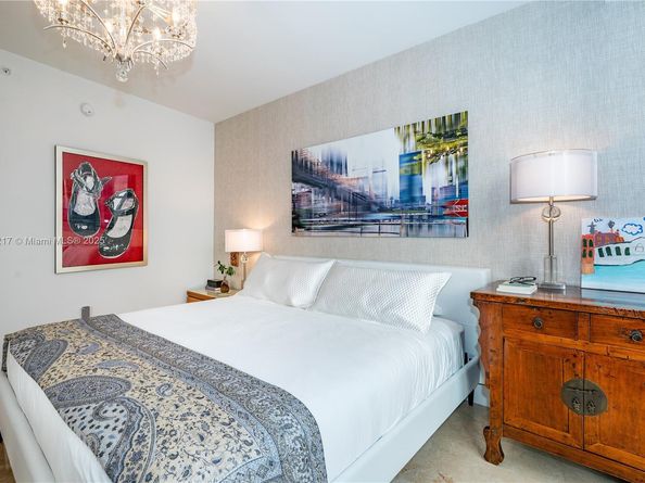 901 Brickell Key Blvd 2602, Miami FL 33131