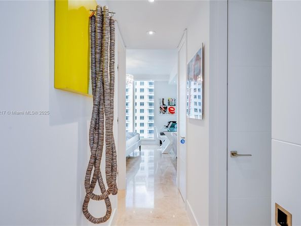 901 Brickell Key Blvd 2602, Miami FL 33131