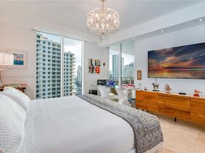 901 Brickell Key Blvd 2602, Miami FL 33131