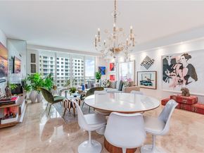 901 Brickell Key Blvd 2602, Miami FL 33131