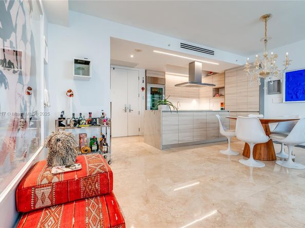 901 Brickell Key Blvd 2602, Miami FL 33131