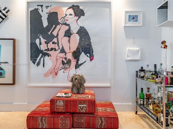 901 Brickell Key Blvd 2602, Miami FL 33131