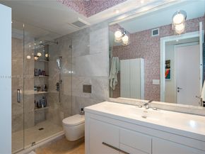 901 Brickell Key Blvd 2602, Miami FL 33131