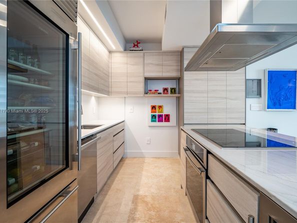 901 Brickell Key Blvd 2602, Miami FL 33131