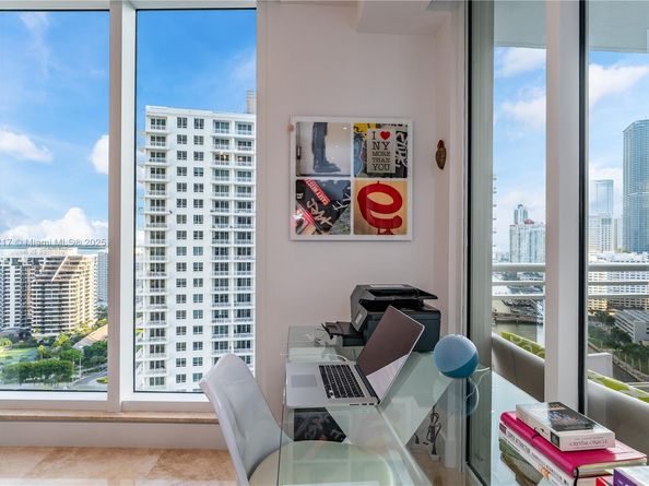 901 Brickell Key Blvd 2602, Miami FL 33131