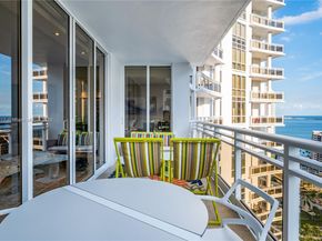 901 Brickell Key Blvd 2602, Miami FL 33131