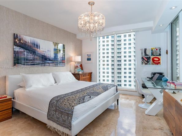 901 Brickell Key Blvd 2602, Miami FL 33131
