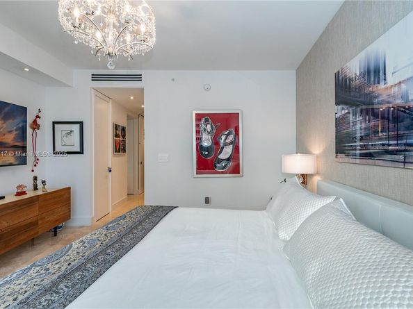 901 Brickell Key Blvd 2602, Miami FL 33131