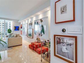 901 Brickell Key Blvd 2602, Miami FL 33131