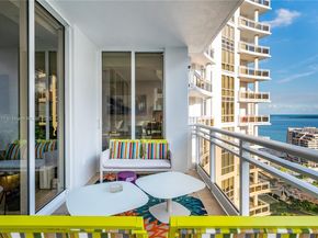 901 Brickell Key Blvd 2602, Miami FL 33131