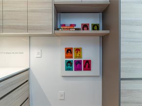 901 Brickell Key Blvd 2602, Miami FL 33131