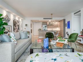 901 Brickell Key Blvd 2602, Miami FL 33131