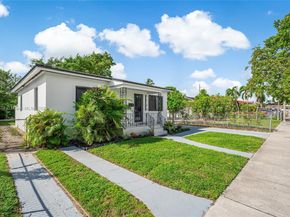 5250 NW 4th St, Miami FL 33126