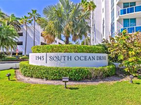 1945 S Ocean Dr 404, Hallandale Beach FL 33009