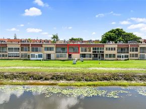9021 Sunrise Lakes Blvd 211, Sunrise FL 33322